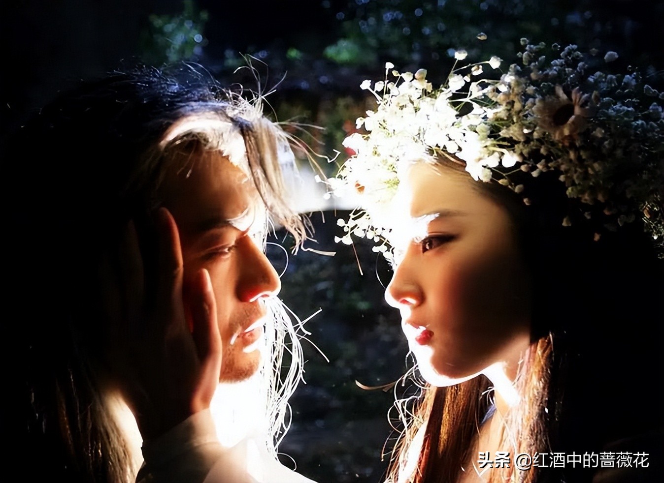 细数06版《神雕》身上的优点与不足