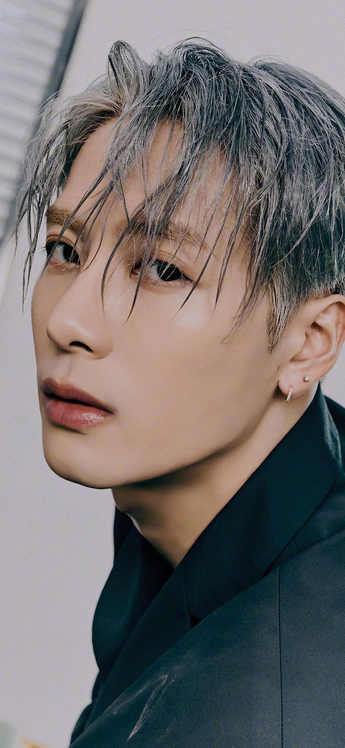 高清壁纸帅哥系列—王嘉尔