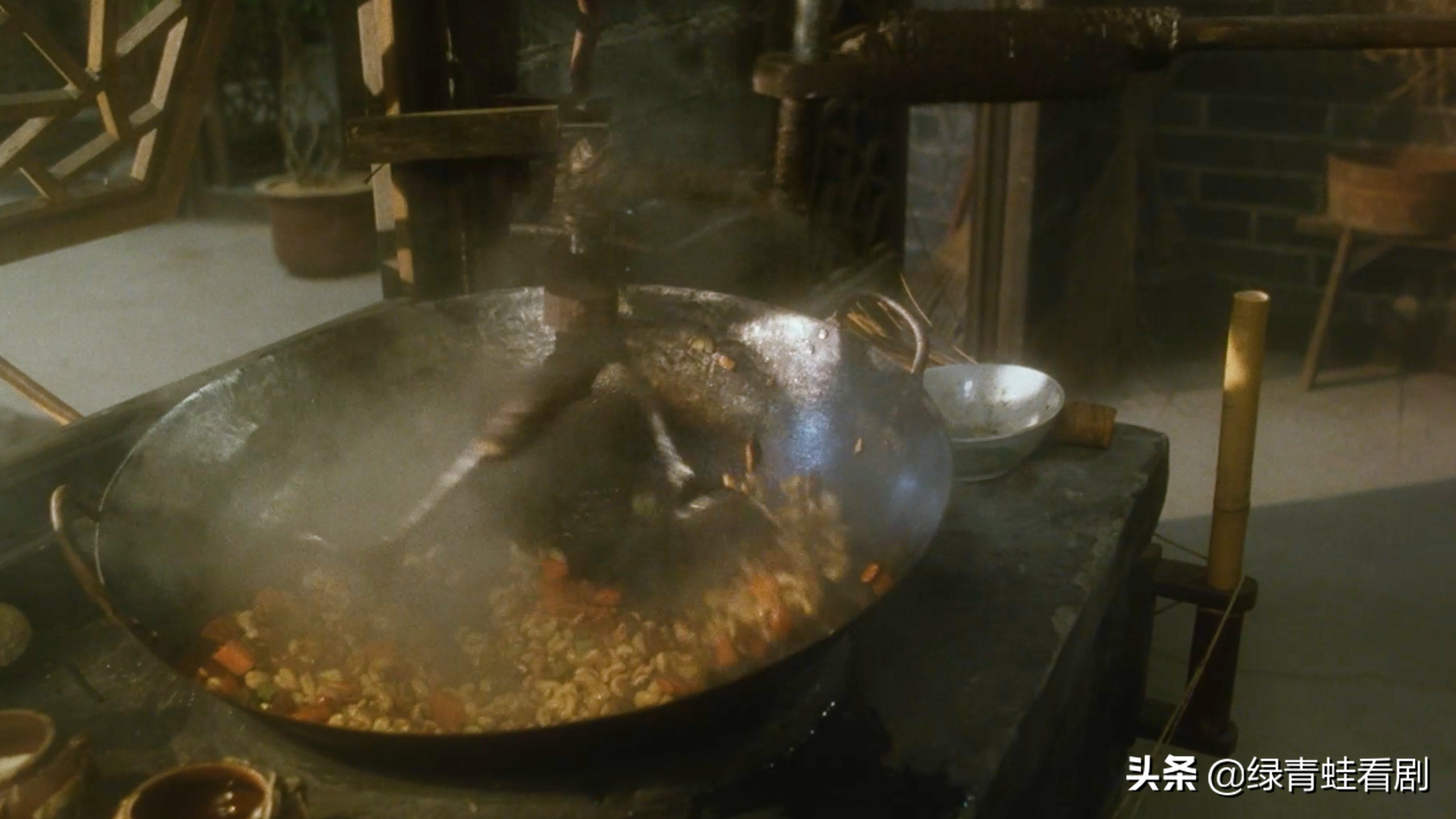 《大内密探零零发》细思极恐的细节，你看懂了吗？每个人都有秘密