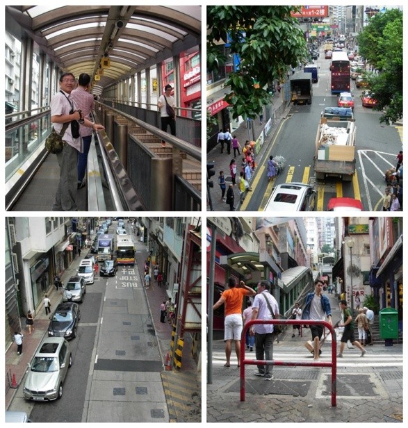 港澳个人游,港澳个人游开放城市