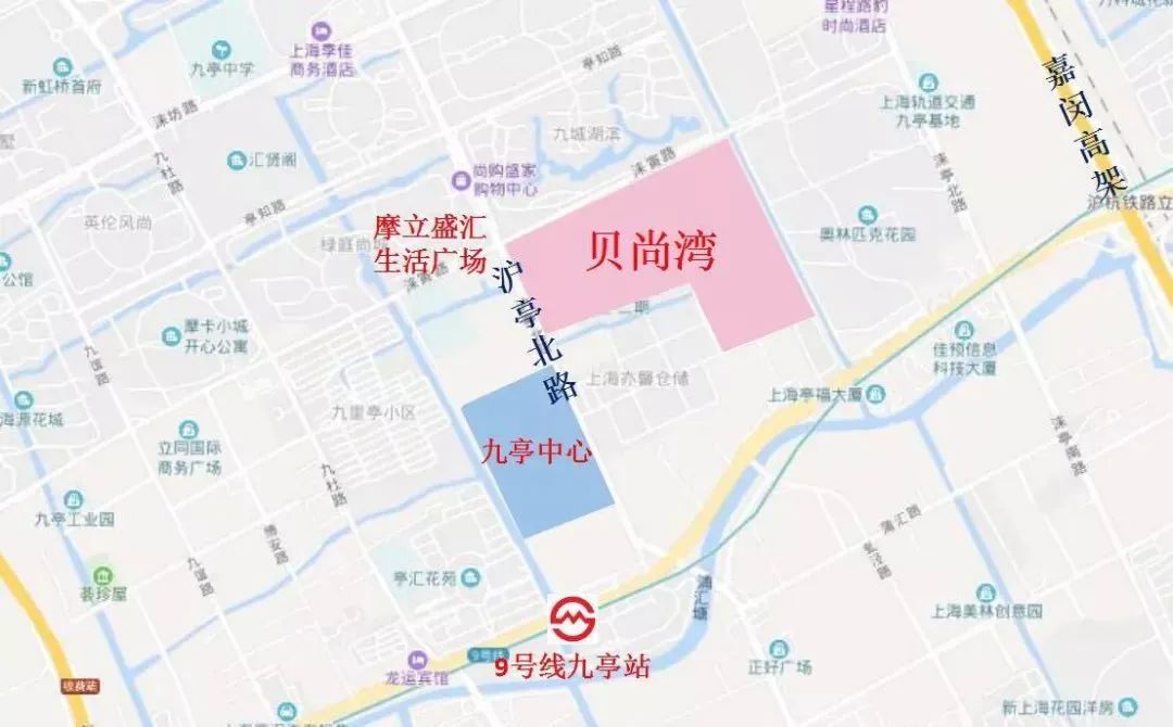 2022年松江新房指南