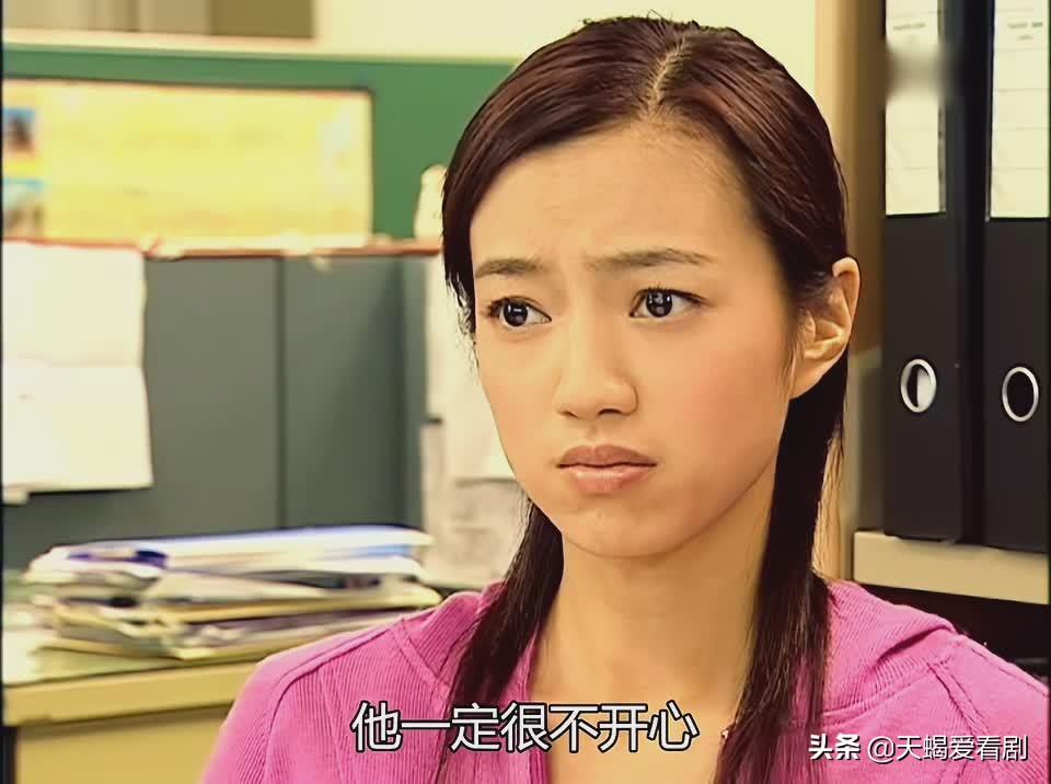 《法证先锋1》对偶像疯狂偏执的爱，让她从柔弱女孩成为变态杀手