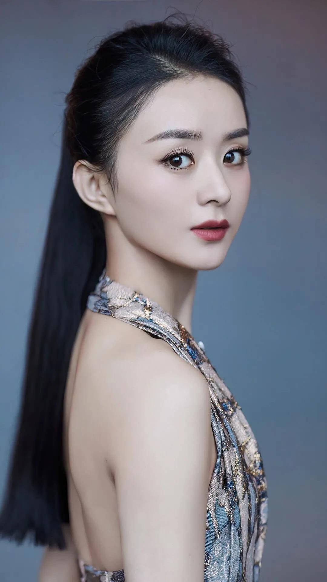 赵丽颖绝美壁纸
