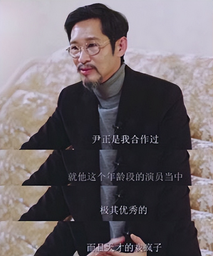 这10个演员，明明不是科班出身，却都是实力派明星：孙俪仅排第5