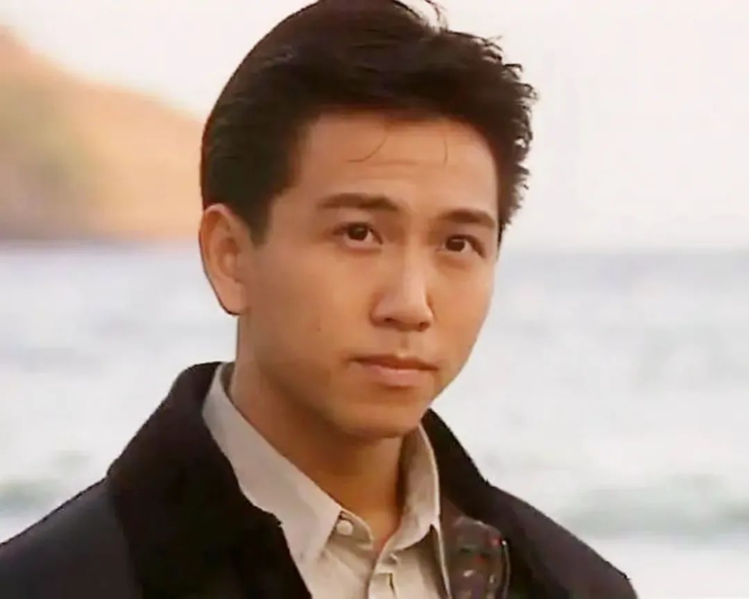 TVB男艺人top10，个个英俊帅气，前三名实至名归