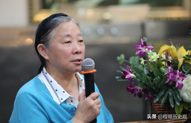 张清林林豆豆的丈夫曾对妻子不离不弃一生没有儿女却很幸福