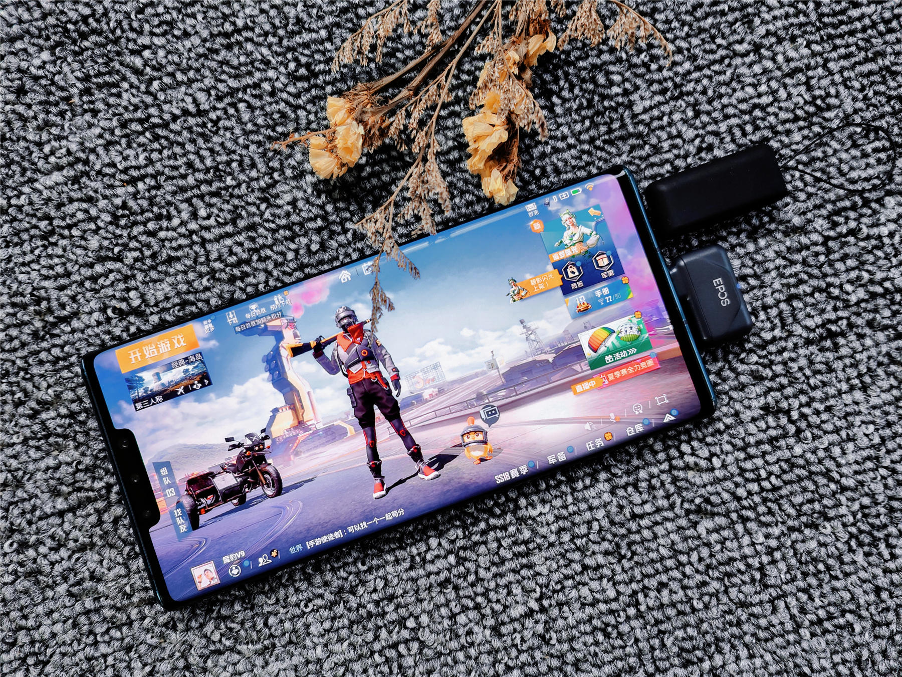 德国iF多项大奖加冕，这副耳机有多强？音珀GTW 270 Hybrid深度评测