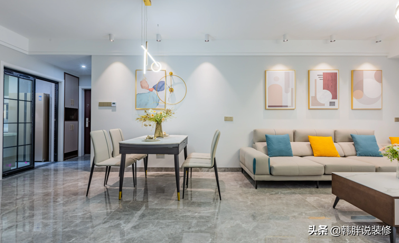 入住新房才知道，这14个家居设计实在太省心了，家务活至少减一半