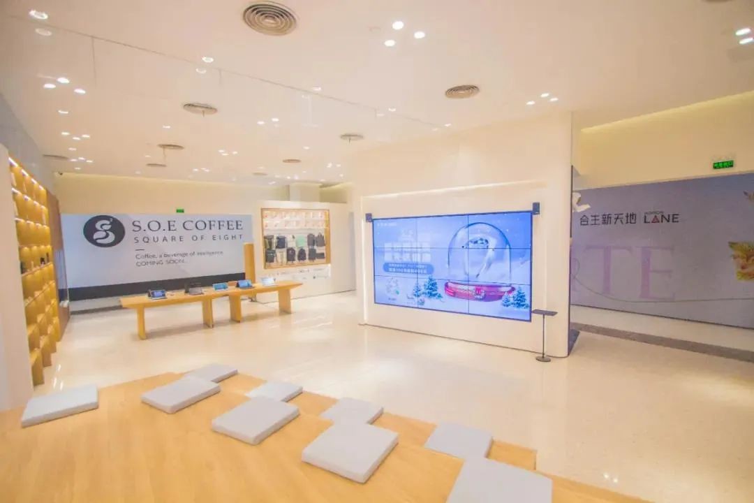千億企業來酷科技玩轉數字化多元營銷，成就新零售帝國野蠻生長