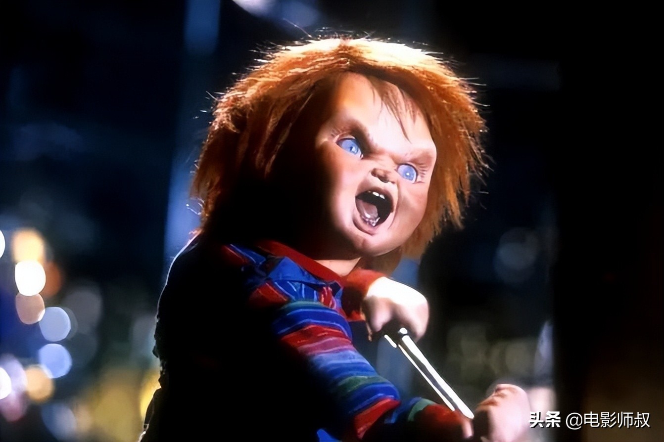 吓一次不过瘾，26部经典恐怖系列电影