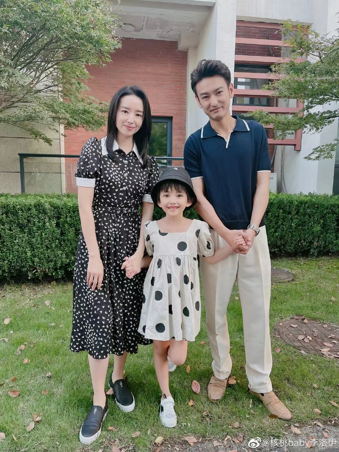 李洛伊《加油！妈妈》与董洁合作演母女 饰演田优优一角凭演技圈粉