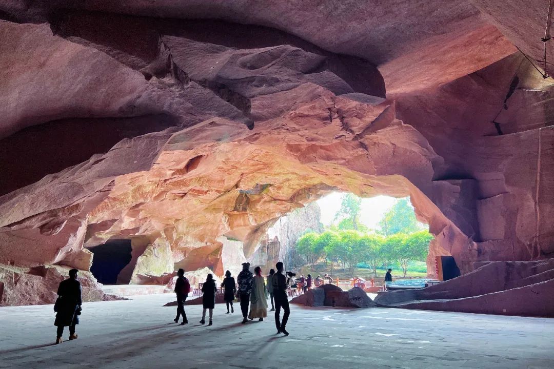 去浙江吃海鲜，只知道舟山和象山？那是你没吃过三门海鲜宴吧