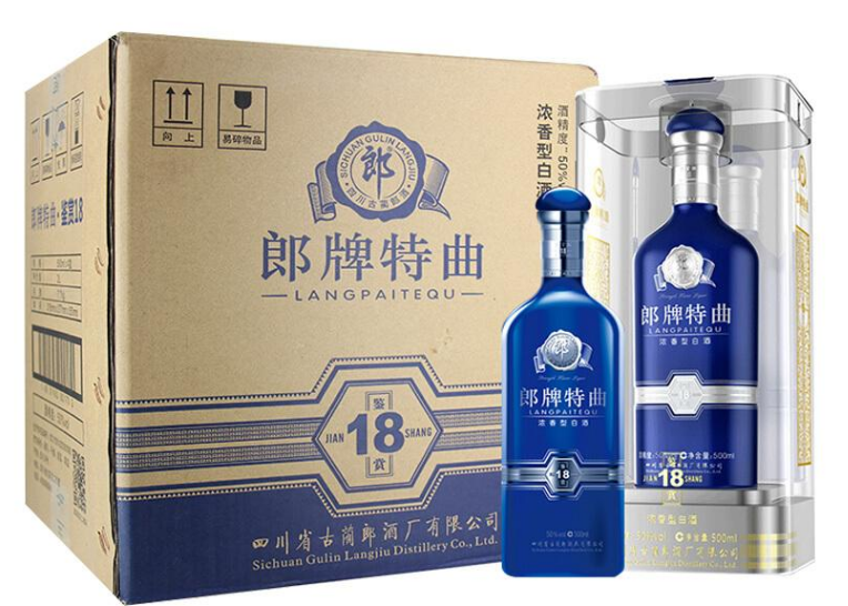 白酒送礼选购指南，郎酒嫡系核心大单品盘点！郎酒系列产品线梳理