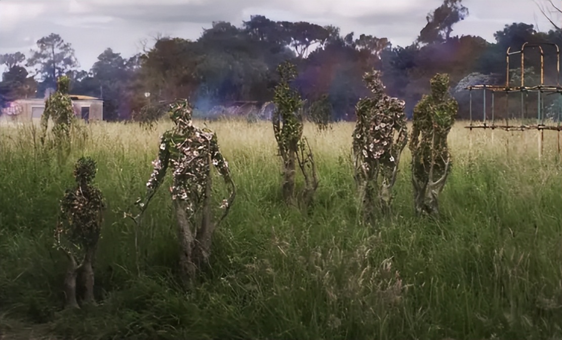 原著击败《三体》获得星云奖，这部电影让我彻底怀疑自己想象力