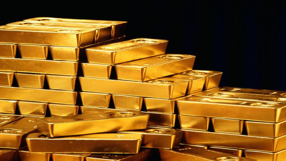 中国黄金协会：金价仍处于历史较高水平