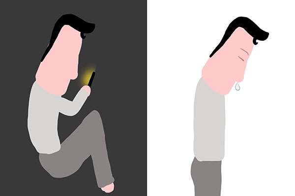 45岁后，大脑开始加速衰老，4个伤害大脑的习惯，不少人还在做