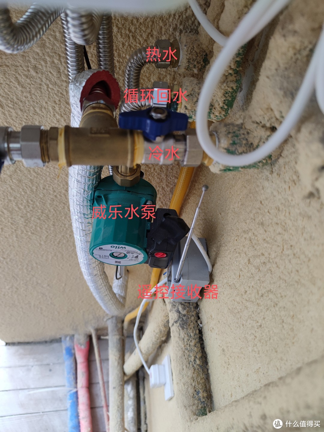 终成正果的首次装修—我想要的舒适，那些事关全屋体验的基础系统