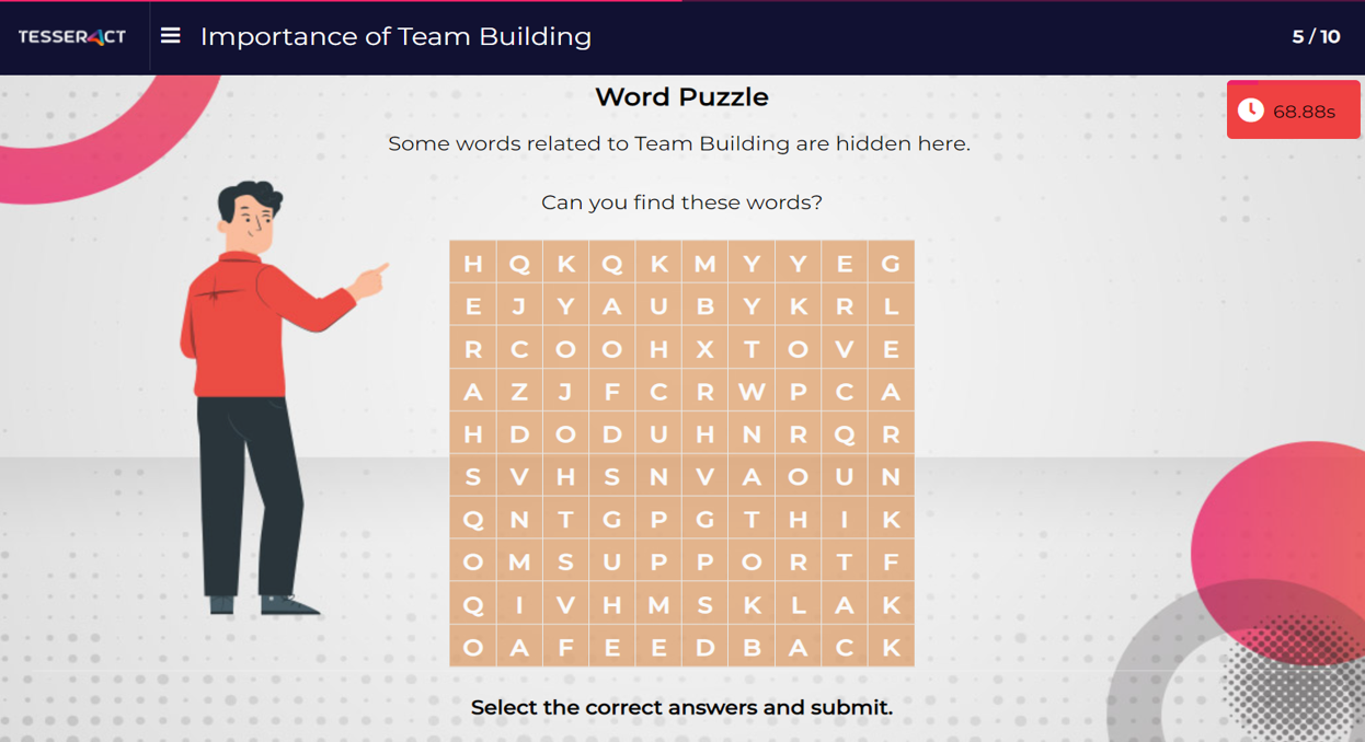 教学设计 | 在线学习游戏化中如何遵循VARK模型