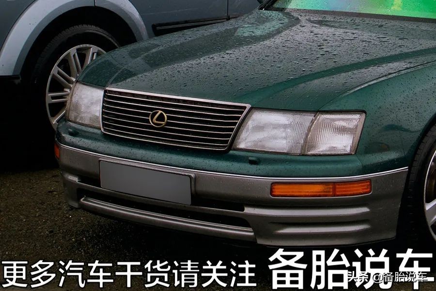 加价反而卖得最好，雷克萨斯有什么魔力？