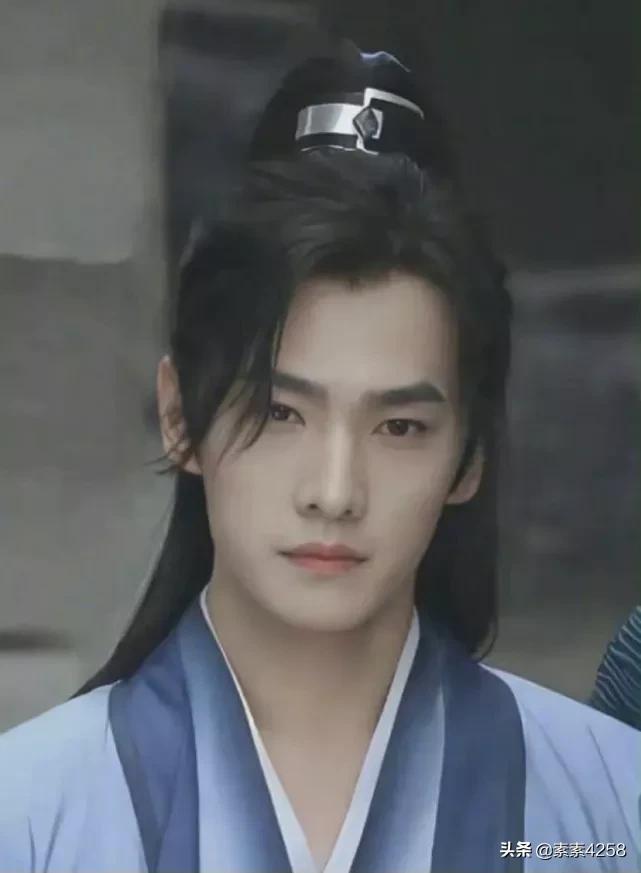 中国内地演员杨洋