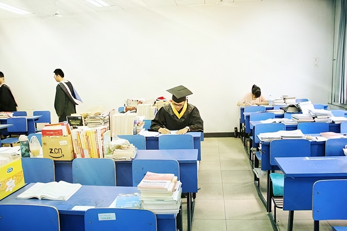 可以跨专业考研吗（跨专业考研成趋势）