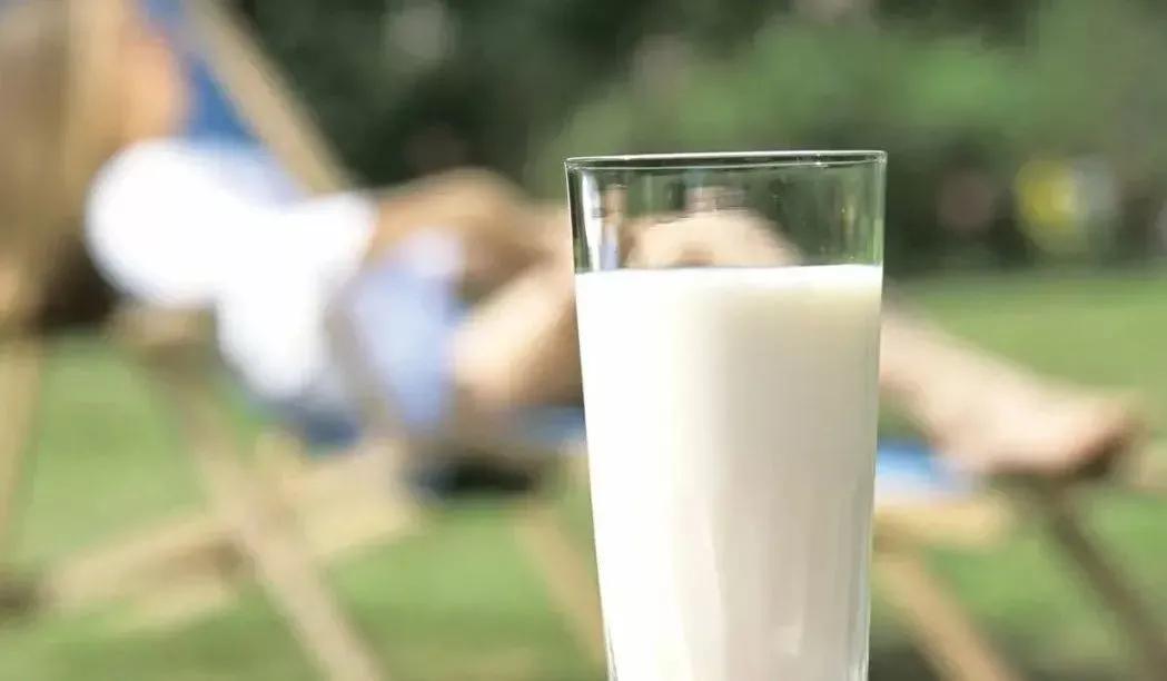 老年人喝牛奶真的好吗？为什么我就不能喝牛奶？