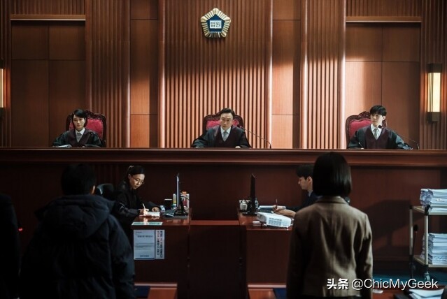 《少年法庭》5案件盘点！全部源自真实案例，女童分尸触目惊心