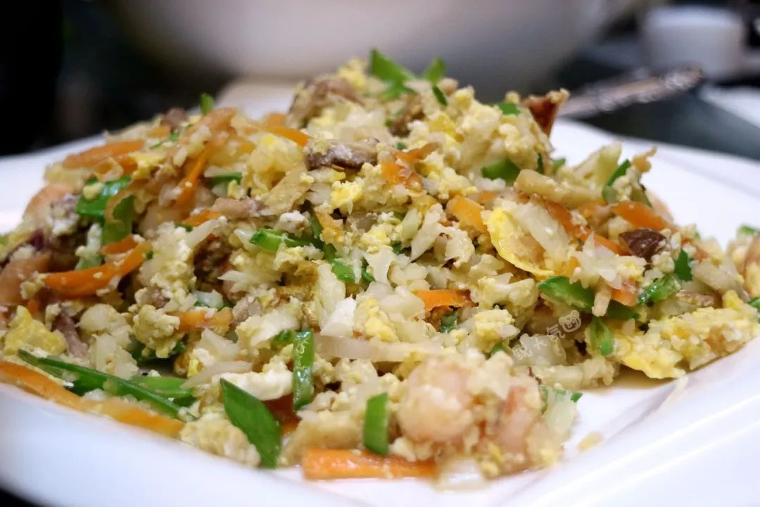 厦门寻常巷陌里的同安老美食，每道菜都历史悠久，朴素美味又难忘