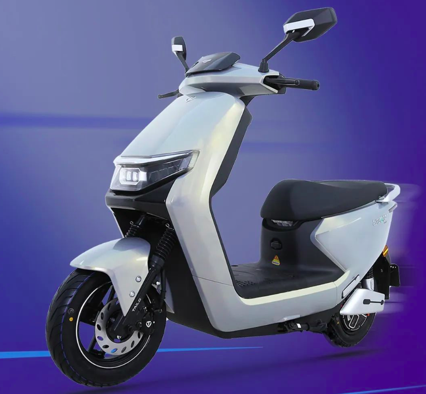 第一款 爱玛 库克f366