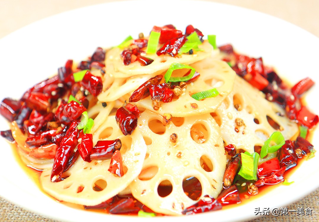 图片[15]-比吃肉还带劲的6道家常素菜 清淡少油又实惠 香辣开胃真下饭-起舞食谱网