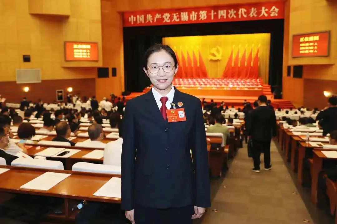 【凤宾论检】华忆娇：勇做公益诉讼“探路者”