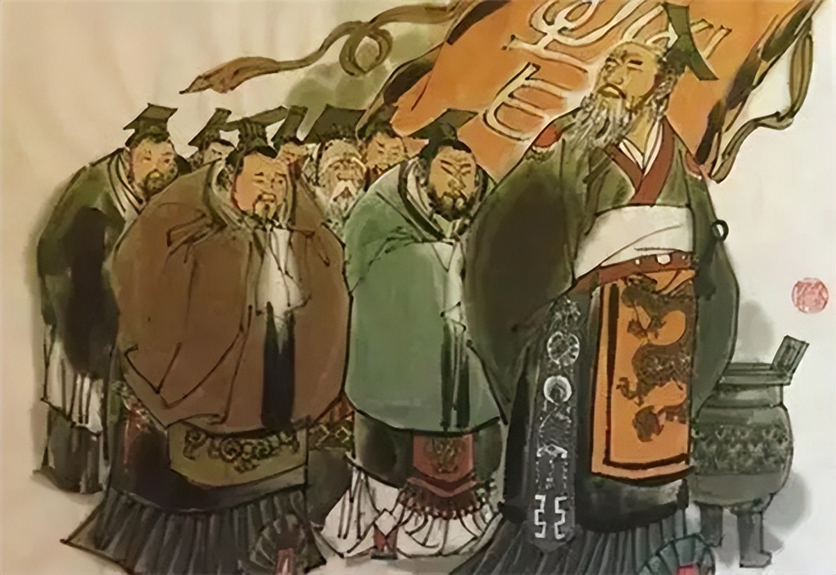 “美日韩”三国的历史教科书，都是怎么写我国的？