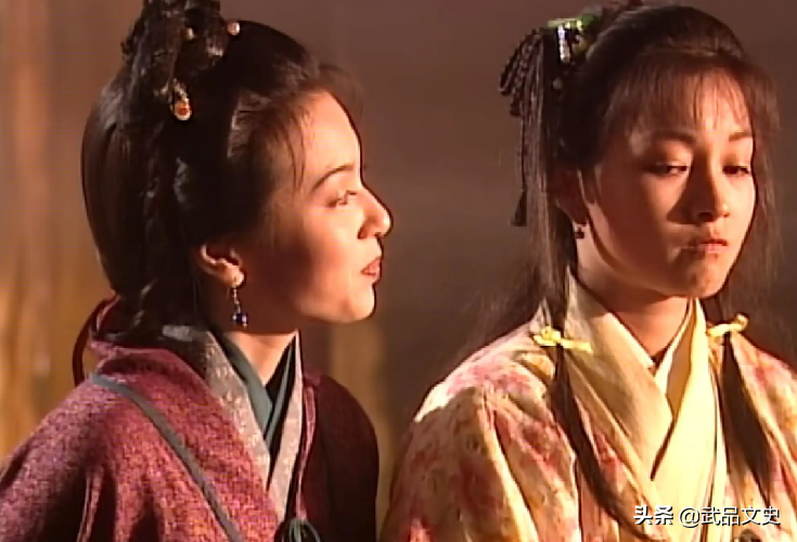 郭襄后来成为宗师，为何从不寻找郭芙的下落？你看郭芙改嫁给了谁