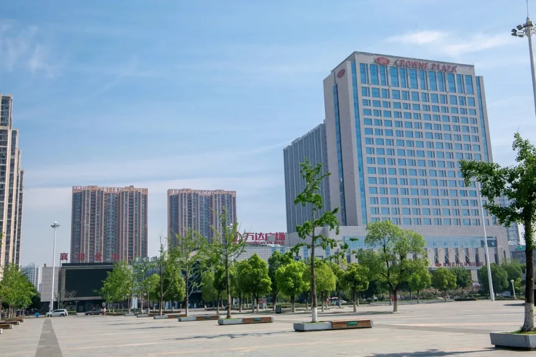 襄阳城区有哪些镇,襄阳没有市中心-出走网