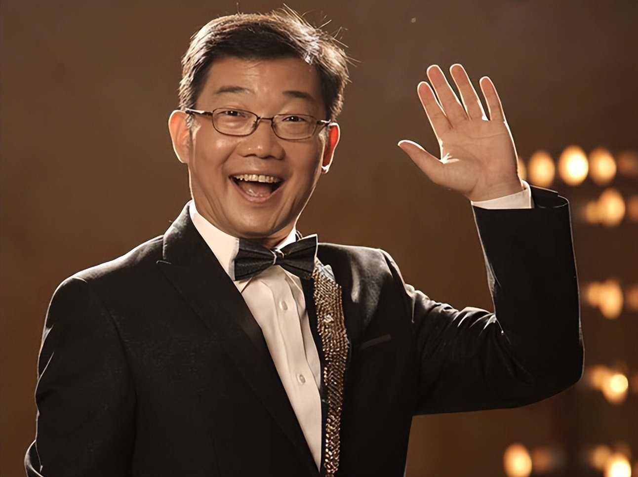 19年后，再看奇志和大兵各自的境遇，他们的差距一目了然