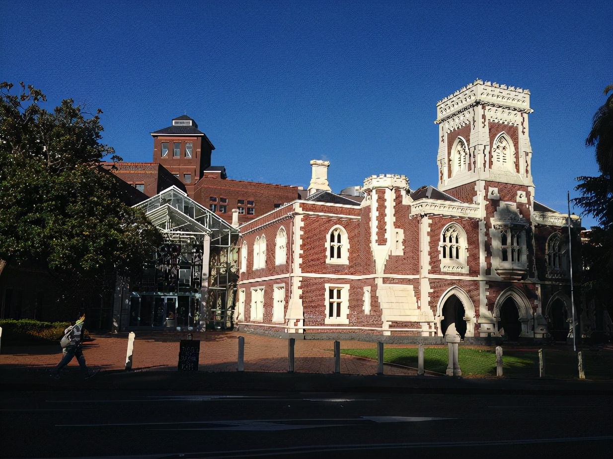 2022最新QS全球大学排名公布，Top500强中新西兰院校一览