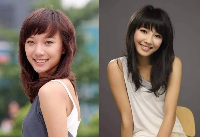 当时代抛弃“青春小妞”王珞丹时，连声招呼都不会打