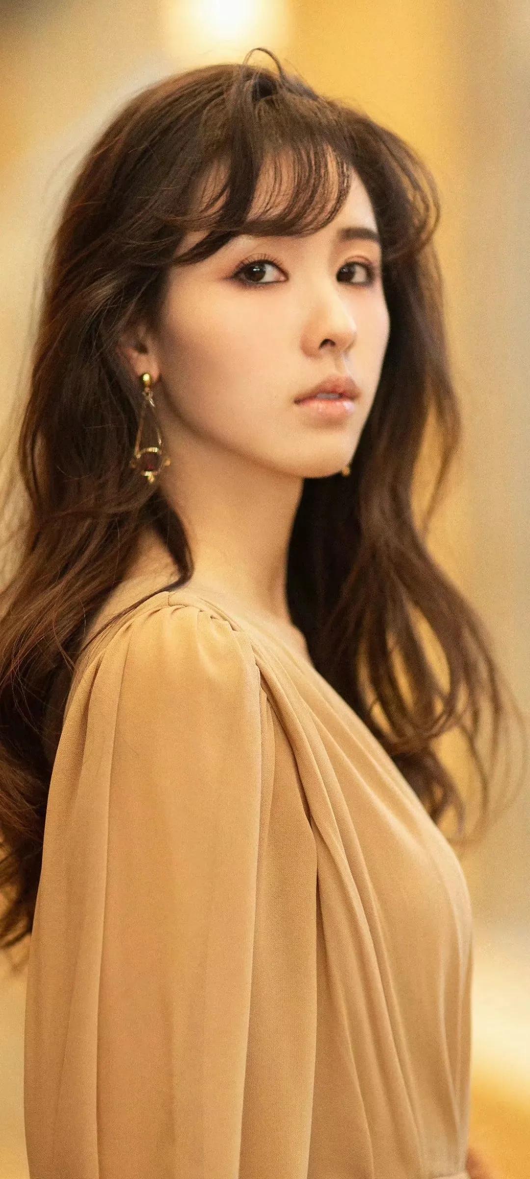 如花似玉陈都灵