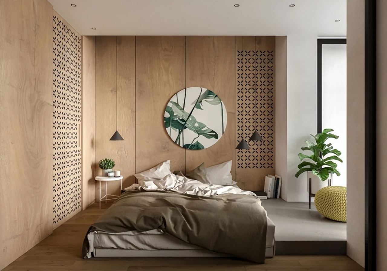 小户型装修难？掌握这几点，收纳、扩容不是梦