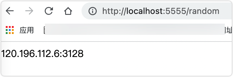 IP被封了，朋友让我帮忙下载…