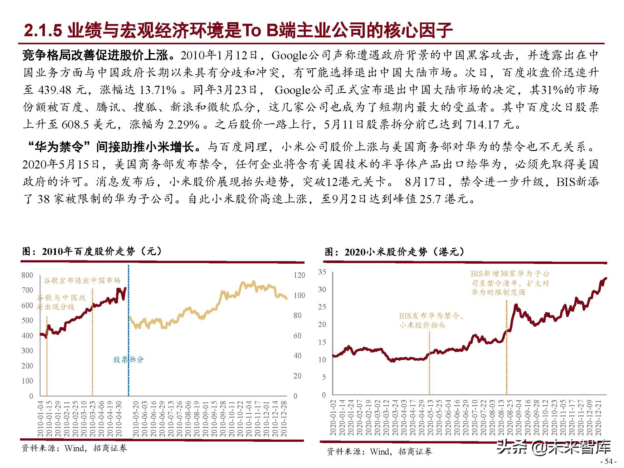 互联网行业120页深度研究：中国互联网二十年沉浮录