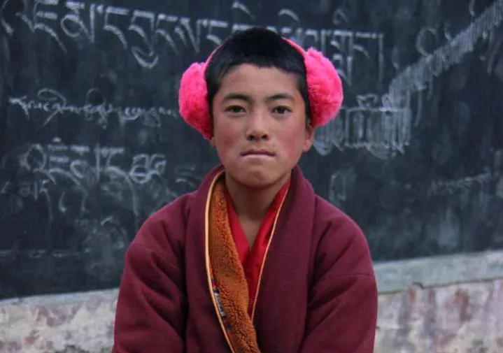 不一样的支教，不一样的人生，记录我在藏区学校支教的日子