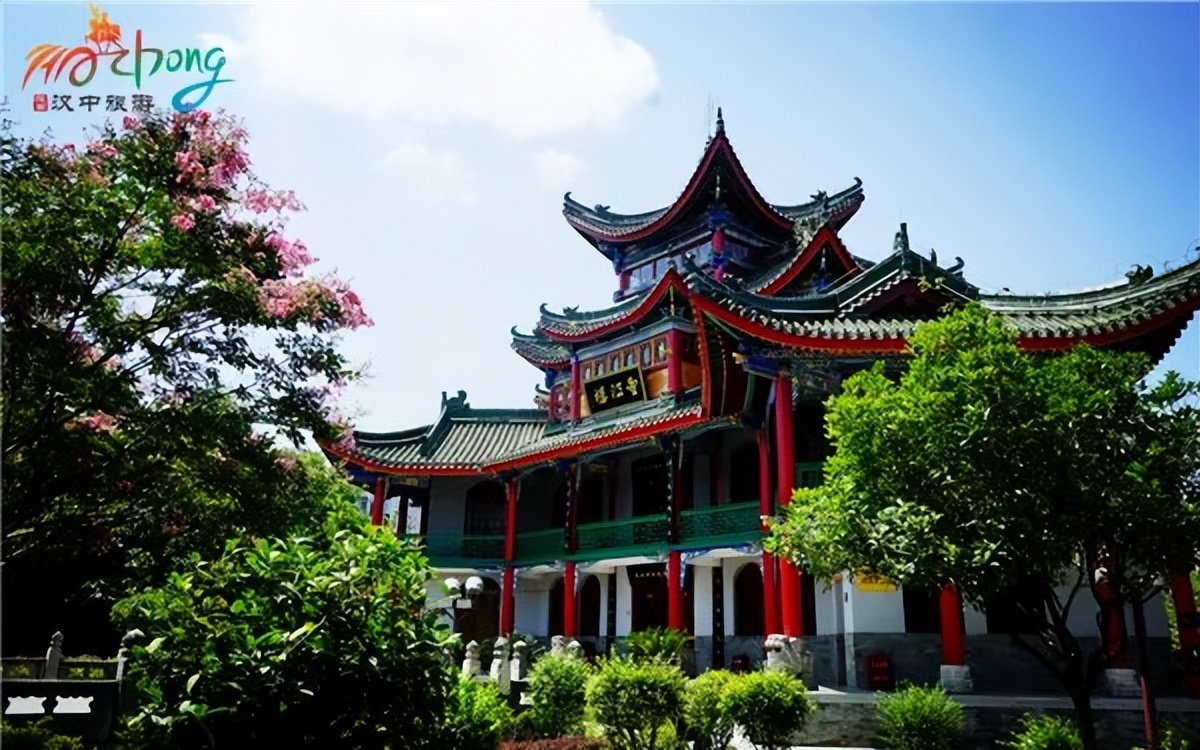 “五一”出游|這份漢中旅行攻略帶你暢游整個(gè)假期！