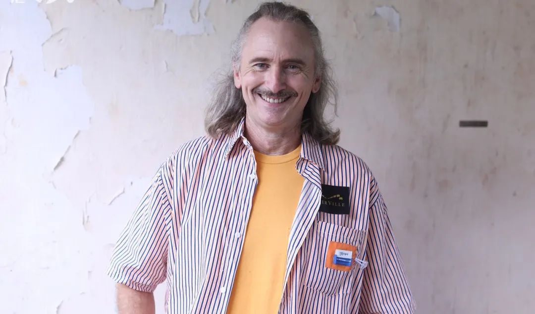 TVB「御用鬼佬」与妻先后患病不敢生育 为治疗欠80万巨债