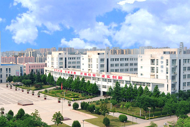 重庆、西安低分也可以上的五所院校，艺术类专业录取需要多少分？