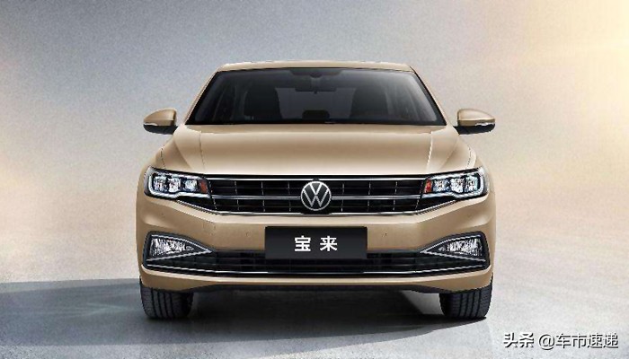 1857777台，一汽大众2021年销量出炉，车市江湖地位难有对手撼动