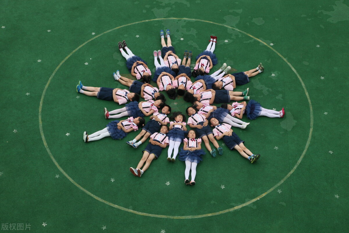 毕业照哪个时间段拍最合适？这个时间段值得你考虑