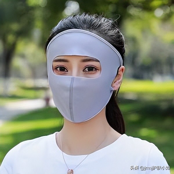 防晒口罩真能防紫外线吗，防晒口罩真能防紫外线吗有效果吗？