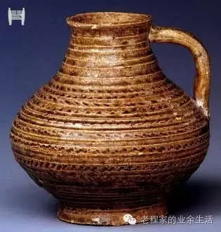 中国陶瓷历史文化简述(6):战国秦汉时期——瓷器诞生于东汉