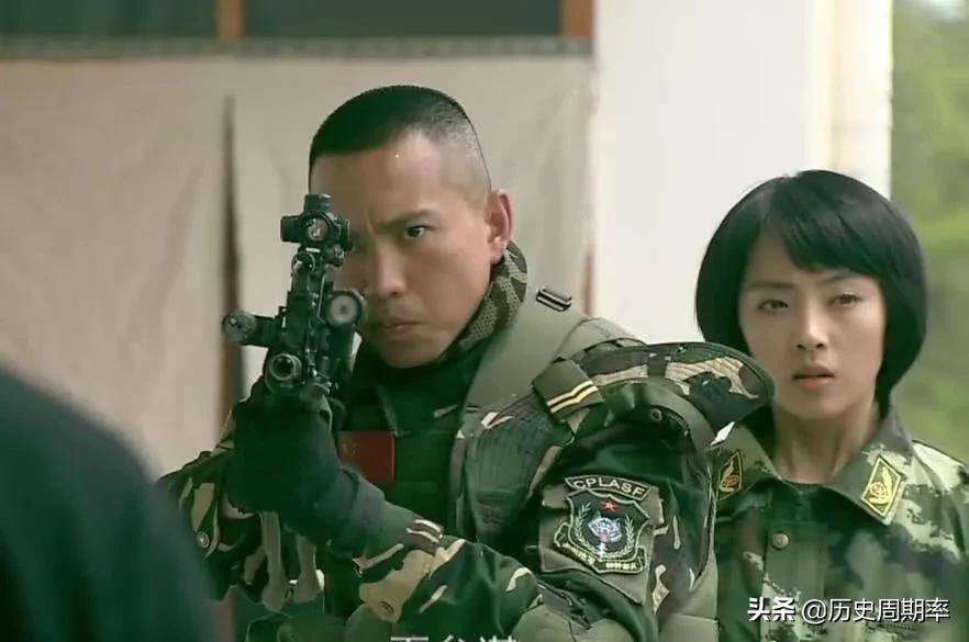 我是特种兵：小庄如果不误杀人质，有没有可能提干？